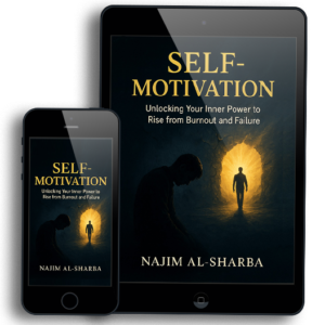Audiobook : Self - motivation