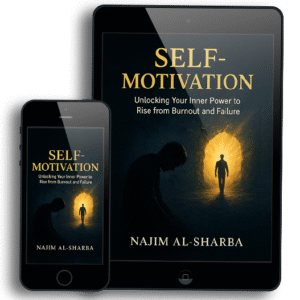 Self - motivation E book